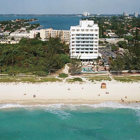 Howard Johnson Plaza Miami Beach North Faciliteter billede