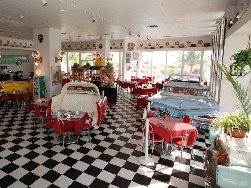 Howard Johnson Plaza Miami Beach North Eksteriør billede