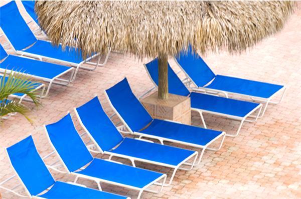 Howard Johnson Plaza Miami Beach North Eksteriør billede