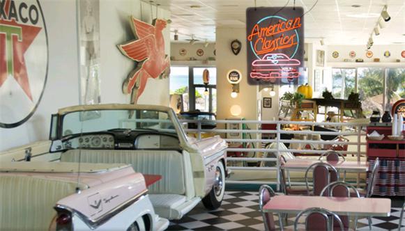 Howard Johnson Plaza Miami Beach North Eksteriør billede